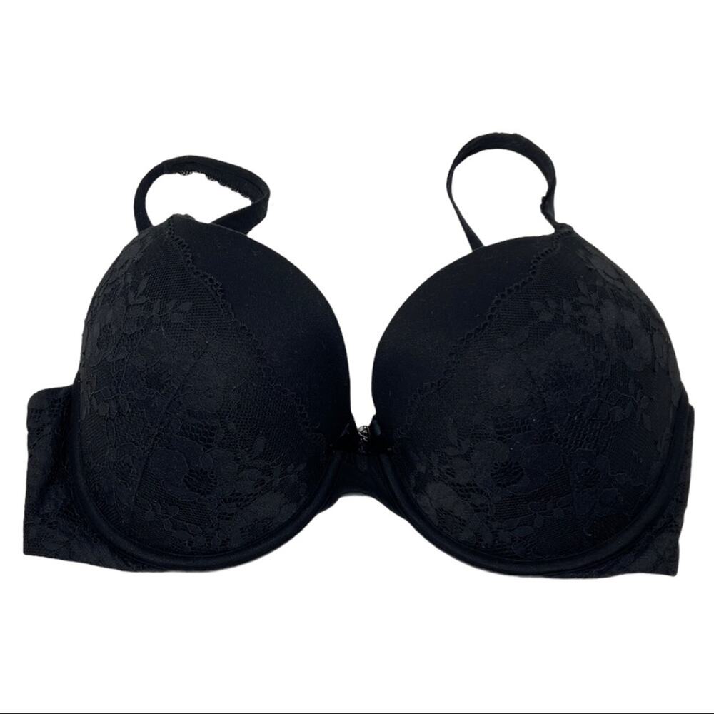 Victoria’s Secret Body By Victoria Perfect Shape Women's Size 32DDD